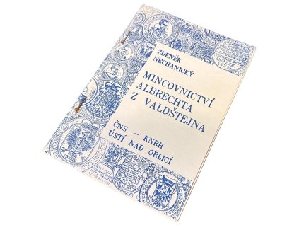74479 74479 mincovnictvi albrechta z valdstejna
