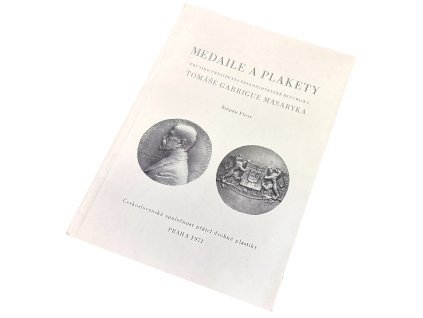 74482 74482 medaile a plakety t g masaryka