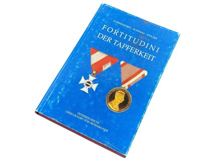 74503 74503 fortitudini der tapferkeit