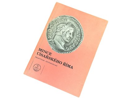 74575 mince cisarskeho rima
