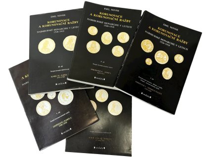 74656 korunovace a korunovacni razby 1526 1918