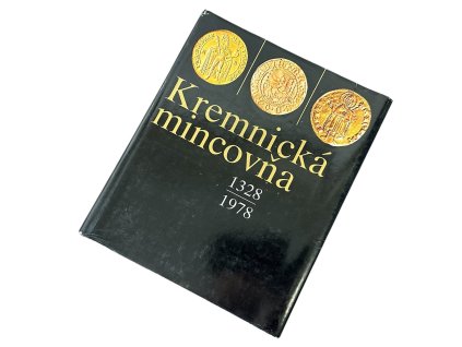 74686 kremnicka mincovna