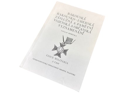 74737 1 74737 1 rakouska zasluzna a pametni vojenska a obcanska vyznamenani