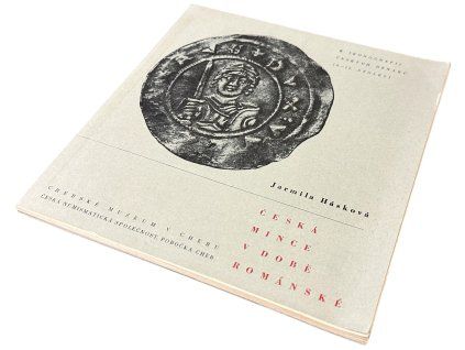 74821 74821 ceska mince v dobe romanske