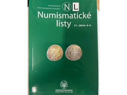75337 75337 numismaticke listy 2 ks rok 2012 a 2016