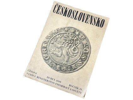 75436 75436 75436 casopis ceskoslovensko rocnik iv cislo 6