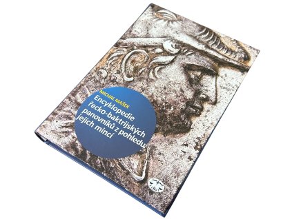 75457 75457 encyklopedie recko baktrijskych panovniku z pohledu jejich minci