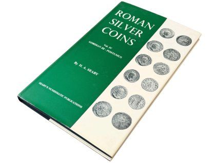 Roman Silver Coins