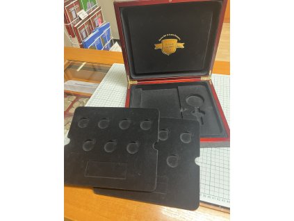 76804 3 76804 3 pouzite etue nejmensi zlate mince rozmer foto