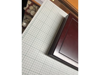 76810 1 76810 1 pouzite etue fabulous 12 silver colection rozmer foto