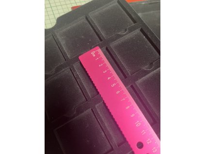 76810 3 76810 3 pouzite etue fabulous 12 silver colection rozmer foto