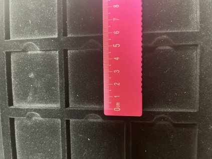 76813 5 76813 5 pouzite etue fabulous 12 silver colection 2x vlozka rozmer foto