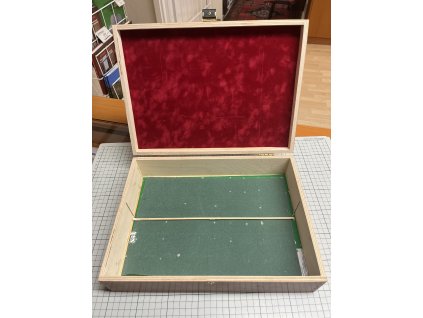 76816 3 76816 3 pouzite krabicka rozmer foto