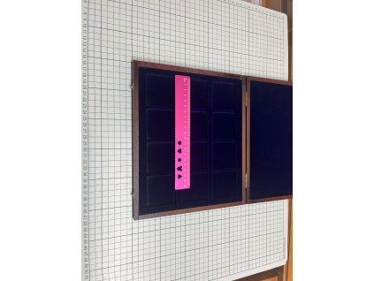 76819 1 76819 1 pouzite etue quadrum 12x rozmer foto