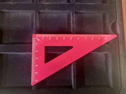 77110 2 pouzite drevena etue rozmer foto