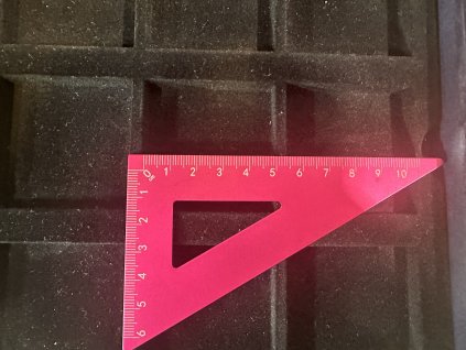 Použité - Dřevěná Etue - Plato 12 Quadrum - "největší osobnosti Českého Národa" + hadřík