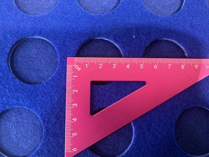 Použité - Etue Stříbrné pamětní mince - Česká Republika - 2005 - 2010