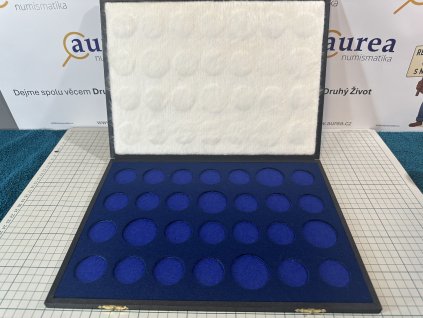 Použité - Etue ČR - Rozměr foto