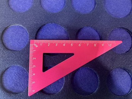 Použité - Etue ČESKÁ REPUBLIKA - Stříbrné pamětní mince - 2015 - 2020 - "BJ"