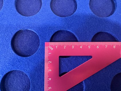 Použité - Etue ČESKÁ REPUBLIKA - stříbrné pamětní mince - 2006-2010 - "BJ" - 3. díl