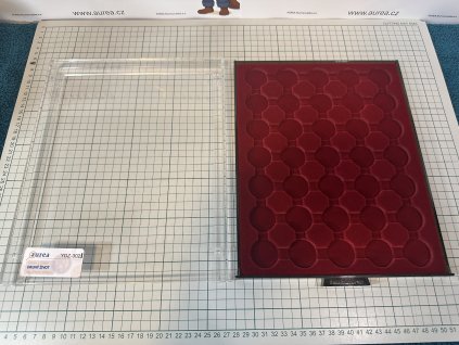 Použité - Stohovatelný šuplík  - Rozměr foto