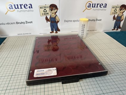 Použité - Stohovatelný šuplík  - Rozměr foto