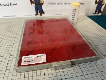 Použité - Stohovatelný šuplík  - Rozměr foto