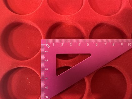 Použité - Stohovatelný šuplík  - Rozměr foto