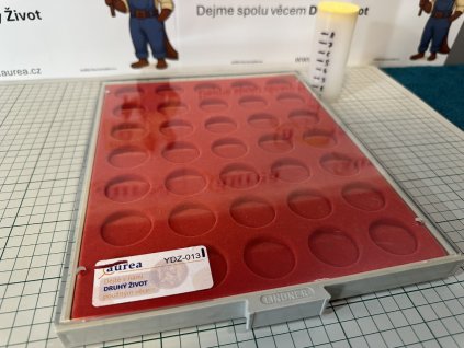 Použité - Stohovatelný šuplík  - Rozměr foto