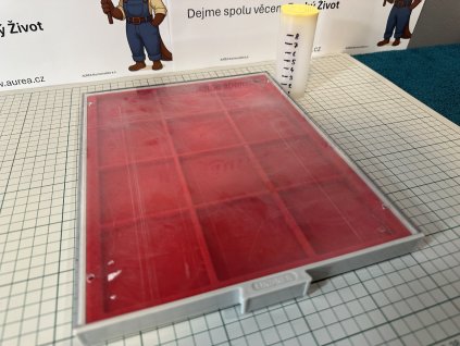 Použité - Stohovatelný šuplík  - Rozměr foto