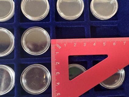 Použité - Stohovatelný šuplík  - Rozměr foto