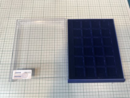 Použité - Stohovatelný šuplík  - Rozměr foto