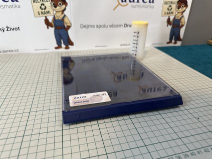 Použité - Stohovatelný šuplík  - Rozměr foto