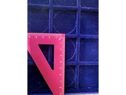 Použité - Stohovatelný šuplík  - Rozměr foto