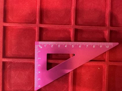 Použité - Mincovní plato - Rozměr foto