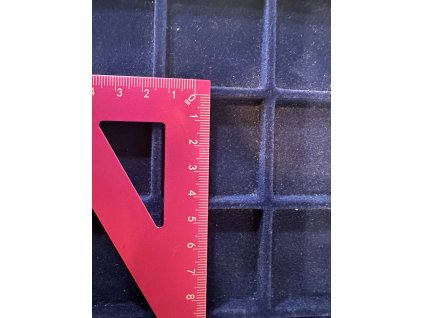 Použité - Mincovní plato - Rozměr foto