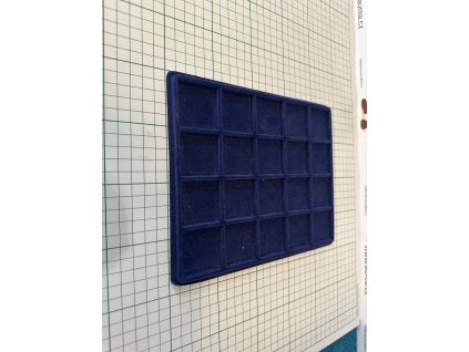 Použité - Mincovní plato - Rozměr foto