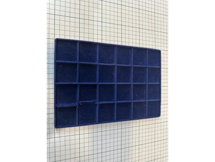 Použité - Mincovní plato - Rozměr foto