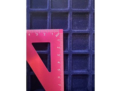 Použité - Mincovní plato - Rozměr foto