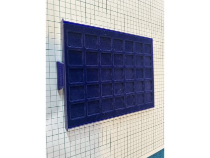 Použité - Mincovní plato - Rozměr foto