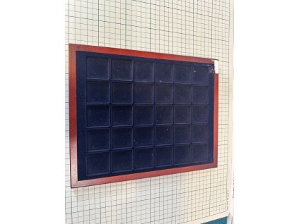 Použité - Mincovní plato - Rozměr foto