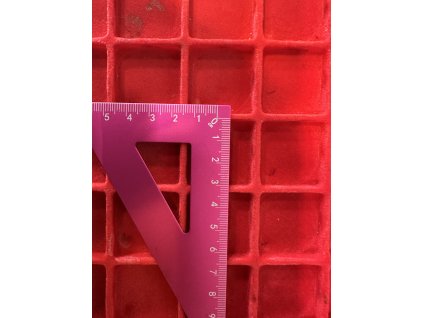 Použité - Mincovní plato - Rozměr foto