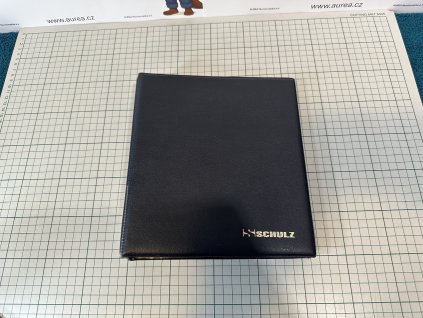 Použité - Album s vložkami - Rozměr foto