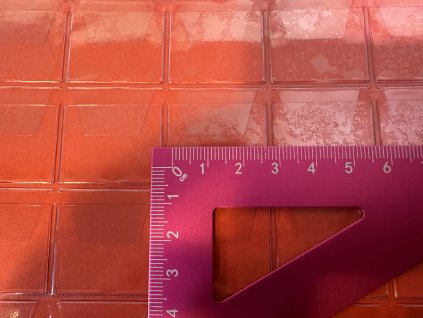 Použité - Album s vložkami - Rozměr foto