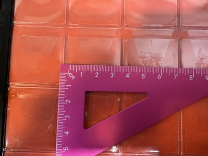 Použité - Album s vložkami - Rozměr foto