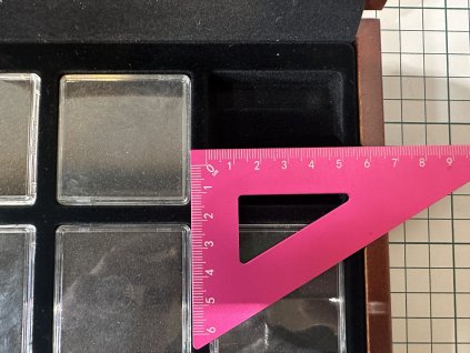 77332 3 pouzite drevena krabicka rozmer foto