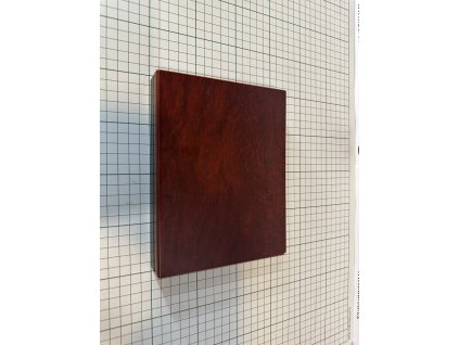 77332 pouzite drevena krabicka rozmer foto