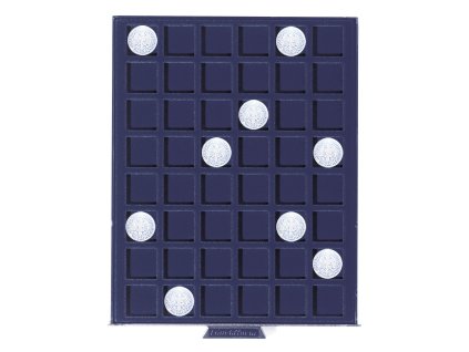 77335 plato na mince 48 poli 24 x 24 mm