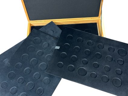 77770 3 77770 3 77770 3 etue na mince ceskoslovensko 1954 1993 drevo