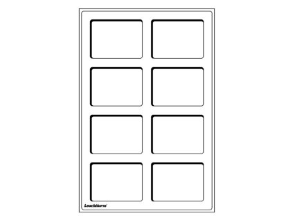 79665 tab coin tray l with 8 compartments for us coin capsules slabs blue pack of 2